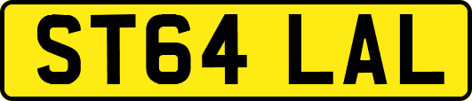 ST64LAL