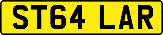 ST64LAR