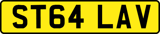 ST64LAV