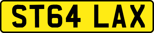 ST64LAX