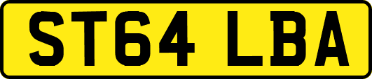 ST64LBA