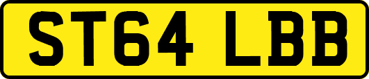 ST64LBB
