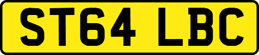 ST64LBC