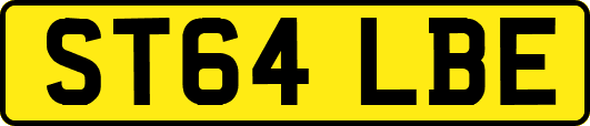 ST64LBE
