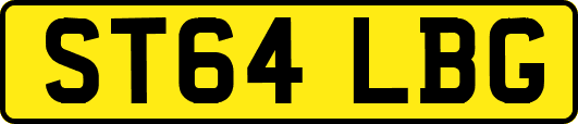 ST64LBG