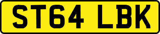 ST64LBK
