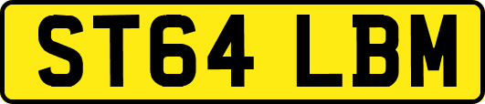 ST64LBM