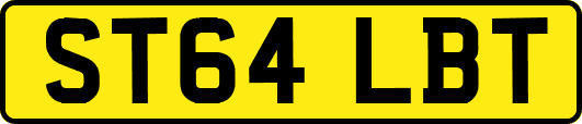 ST64LBT