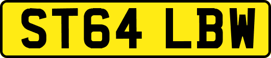 ST64LBW