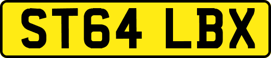 ST64LBX