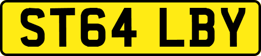 ST64LBY