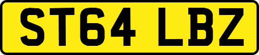 ST64LBZ