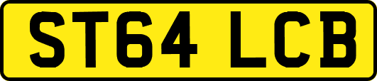 ST64LCB