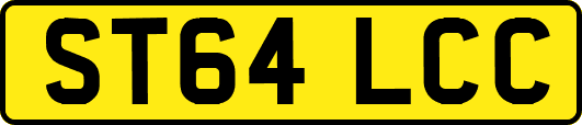 ST64LCC