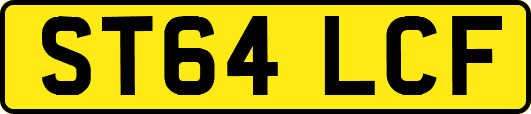 ST64LCF