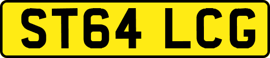 ST64LCG