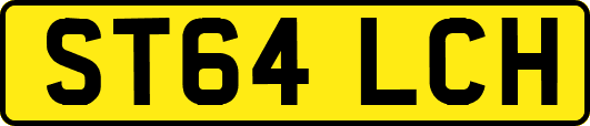 ST64LCH