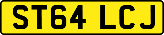 ST64LCJ