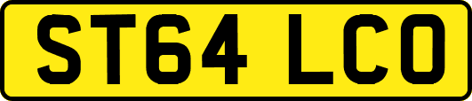 ST64LCO
