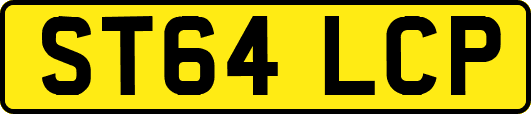 ST64LCP