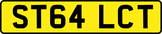 ST64LCT