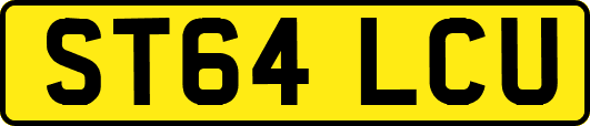 ST64LCU