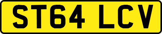 ST64LCV