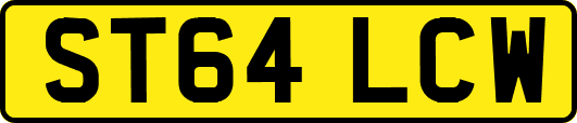ST64LCW