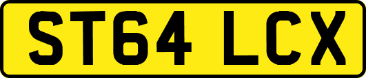 ST64LCX