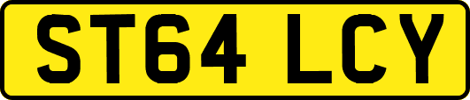 ST64LCY