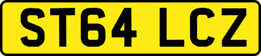 ST64LCZ