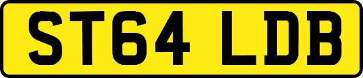 ST64LDB