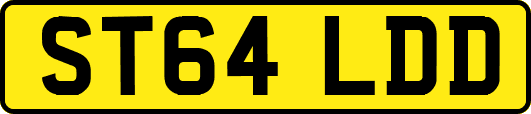 ST64LDD