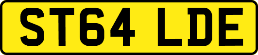 ST64LDE