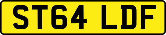 ST64LDF
