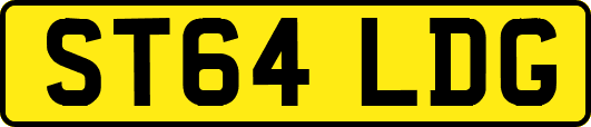 ST64LDG