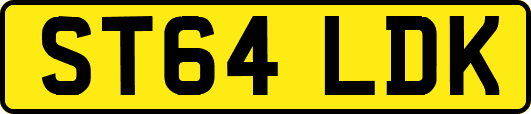 ST64LDK