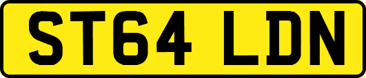 ST64LDN