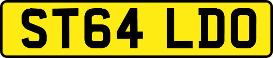 ST64LDO
