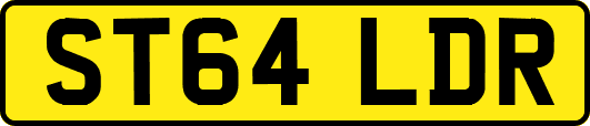 ST64LDR