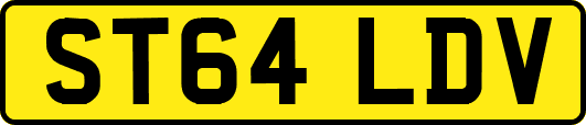 ST64LDV
