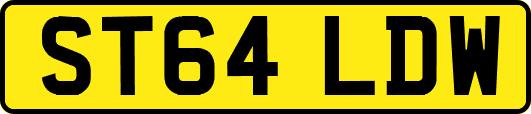 ST64LDW