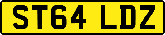 ST64LDZ