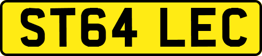 ST64LEC