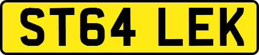 ST64LEK