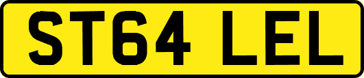ST64LEL