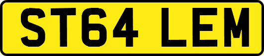 ST64LEM