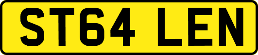 ST64LEN