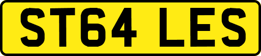 ST64LES