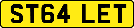 ST64LET